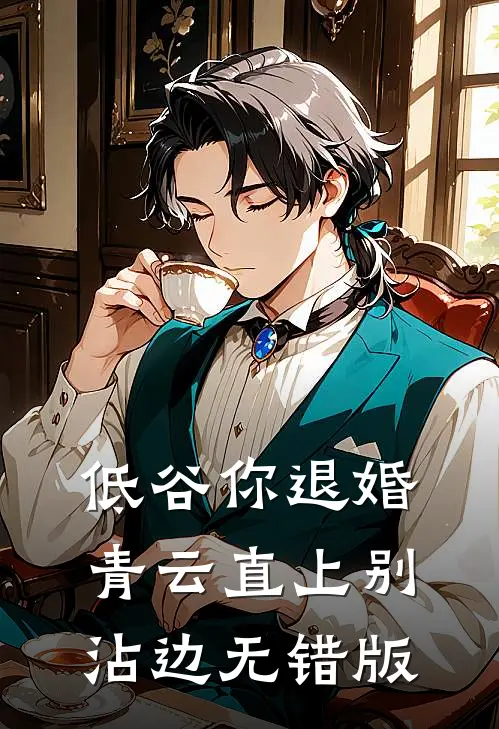 低谷你退婚，青云直上别沾边无错版