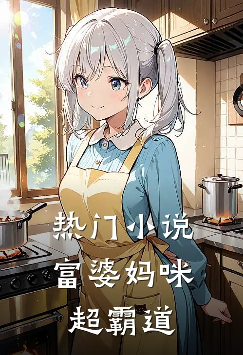 热门小说富婆妈咪超霸道