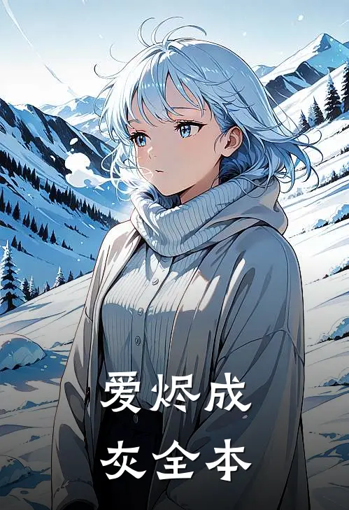 爱烬成灰全本