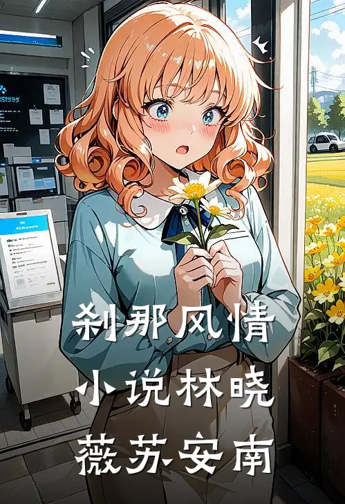 刹那风情小说林晓薇苏安南