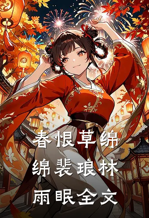 春恨草绵绵裴琅林雨眠全文