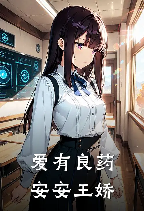 爱有良药安安王娇