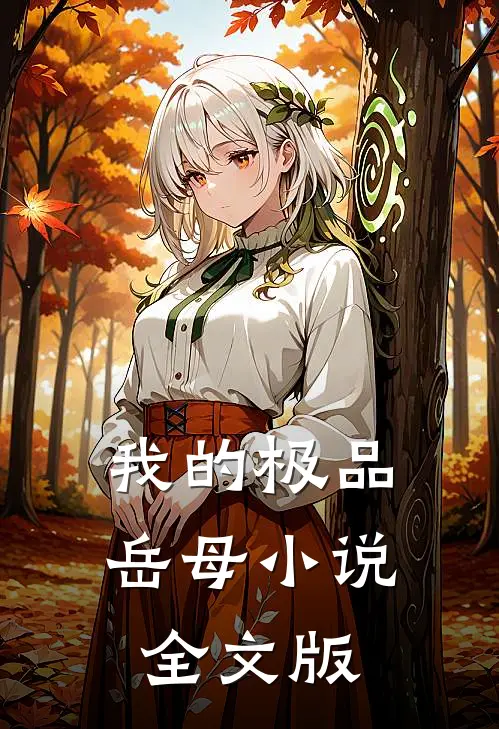 我的极品岳母小说全文版