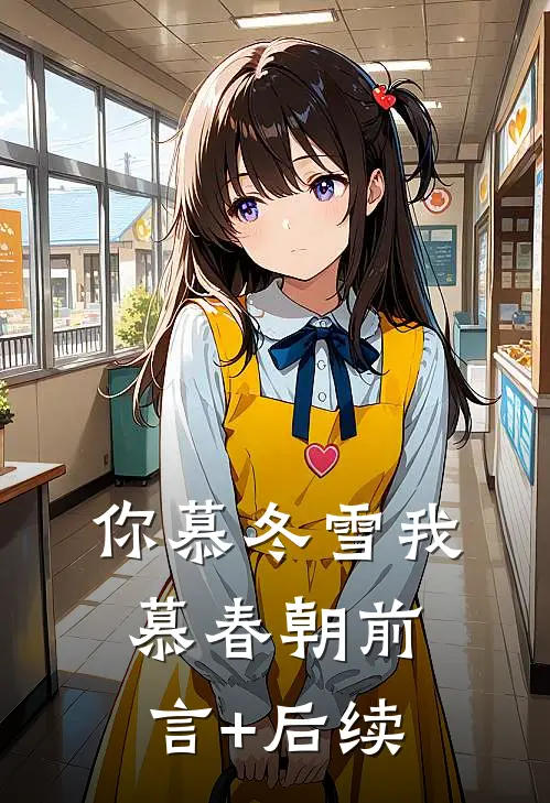 你慕冬雪我慕春朝前言+后续
