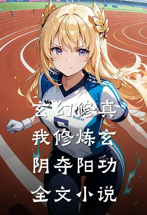 玄幻修真：我修炼玄阴夺阳功全文小说