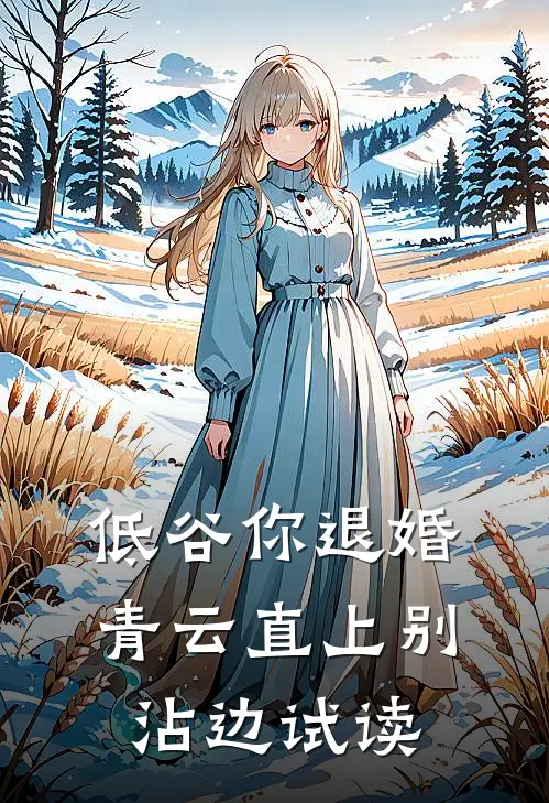 低谷你退婚，青云直上别沾边试读