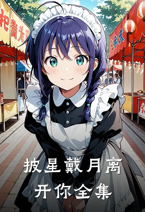 披星戴月离开你全集