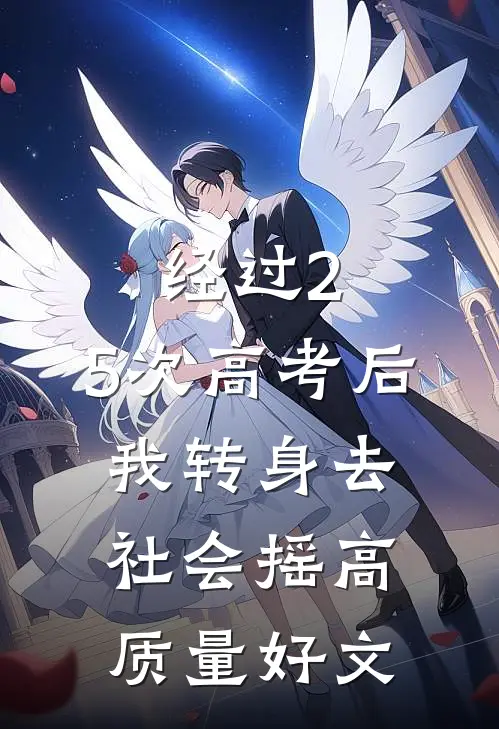 经过2.5次高考后，我转身去社会摇高质量好文