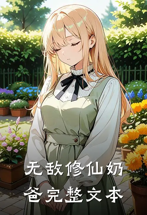 无敌修仙奶爸完整文本