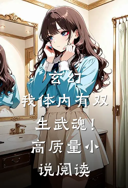 玄幻：我体内有双生武魂！高质量小说阅读