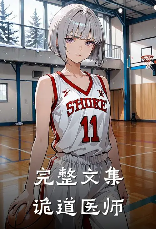 完整文集诡道医师