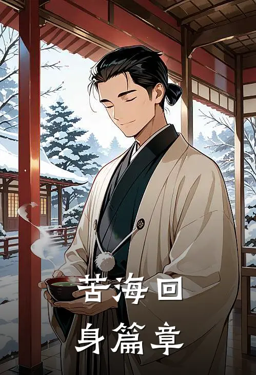 苦海回身篇章