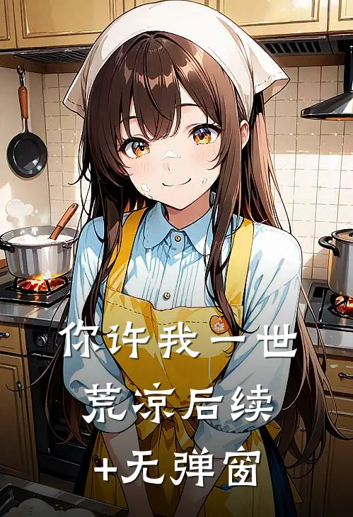 你许我一世荒凉后续+无弹窗