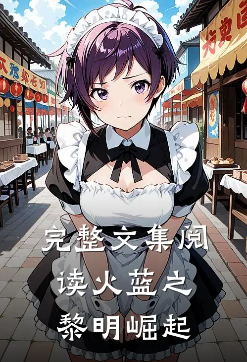 完整文集阅读火蓝之黎明崛起