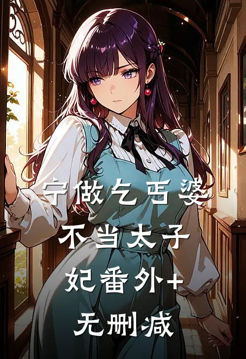 宁做乞丐婆，不当太子妃番外+无删减