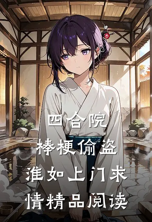 四合院：棒梗偷盗，淮如上门求情精品阅读