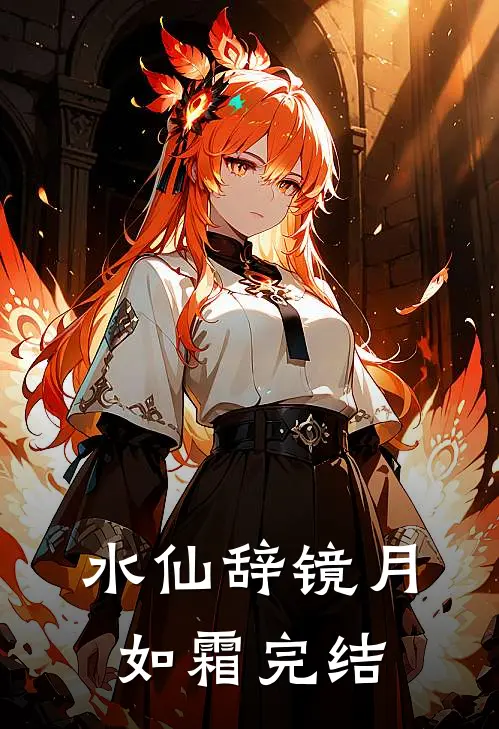 水仙辞镜月如霜完结