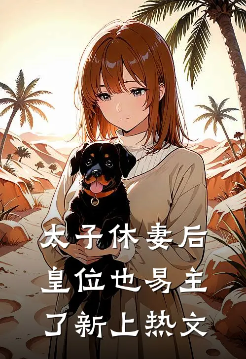 太子休妻后，皇位也易主了新上热文