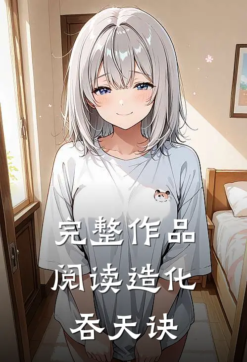 完整作品阅读造化吞天诀