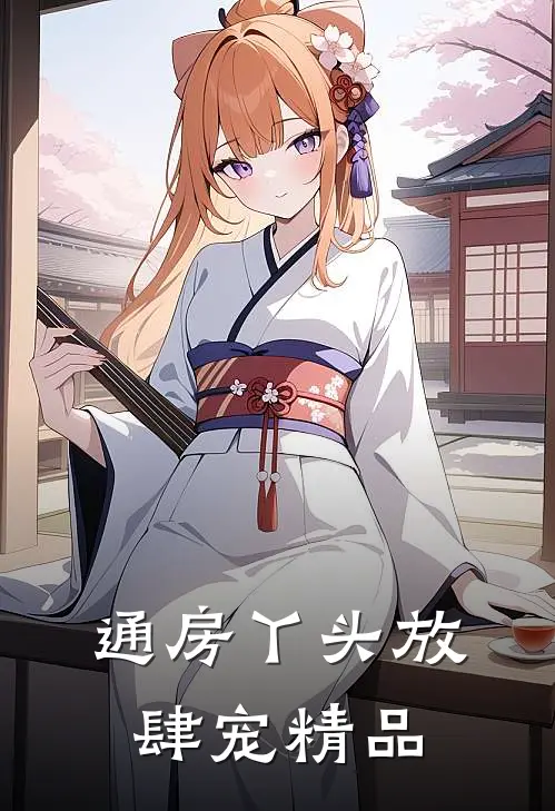 通房丫头放肆宠精品