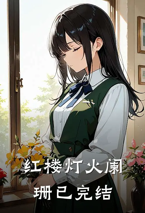 红楼灯火阑珊已完结