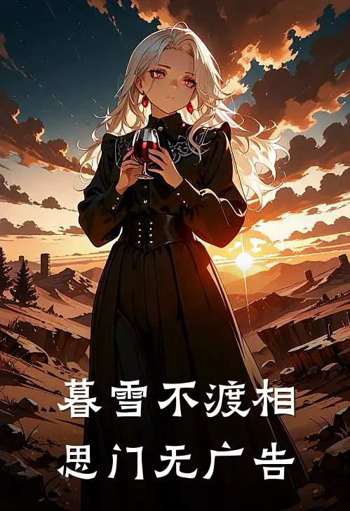 暮雪不渡相思门无广告