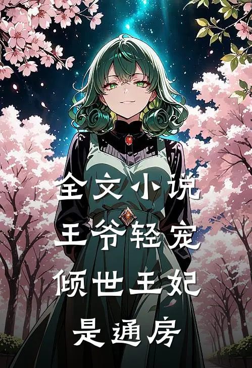 全文小说王爷轻宠：倾世王妃是通房