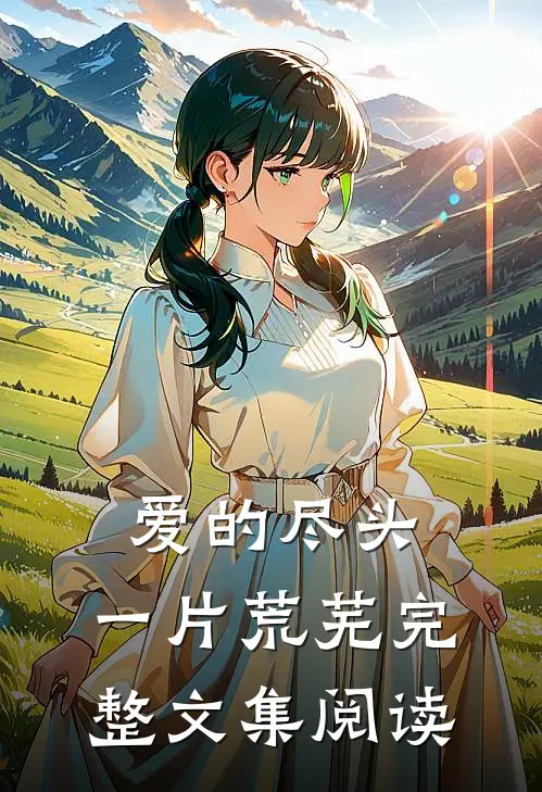 爱的尽头，一片荒芜完整文集阅读