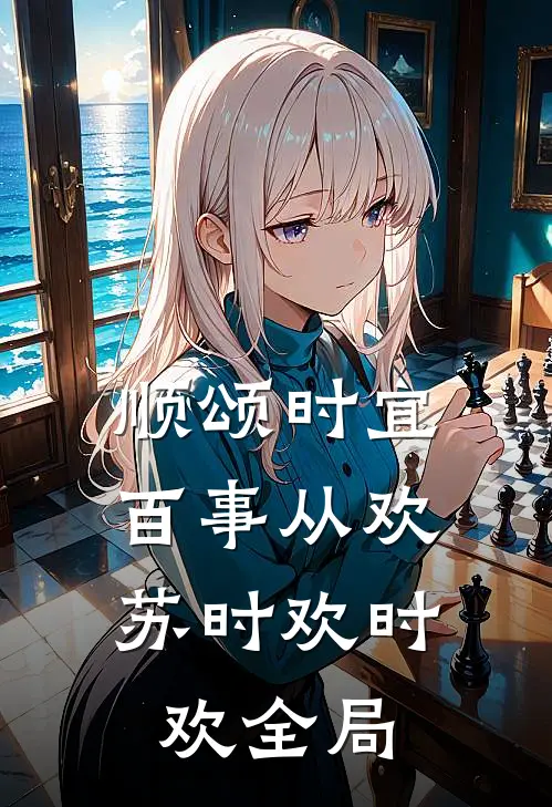 顺颂时宜，百事从欢苏时欢时欢全局