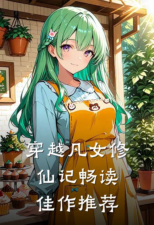 穿越凡女修仙记畅读佳作推荐
