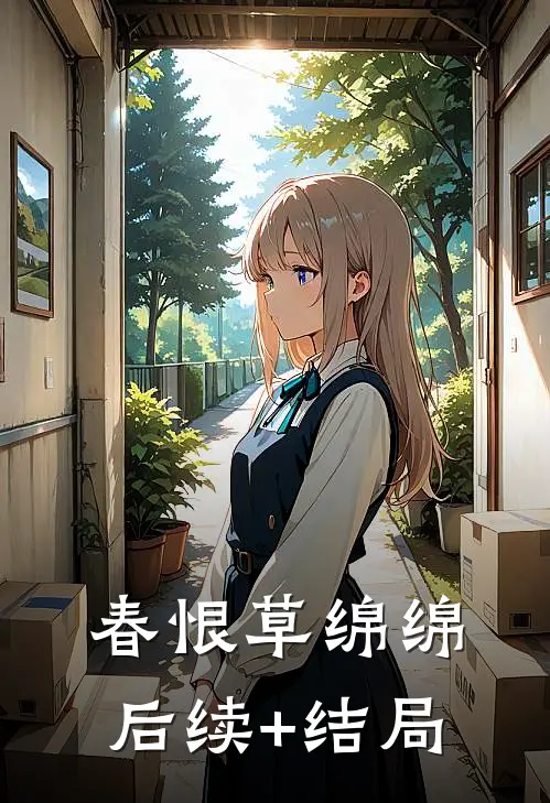 春恨草绵绵后续+结局