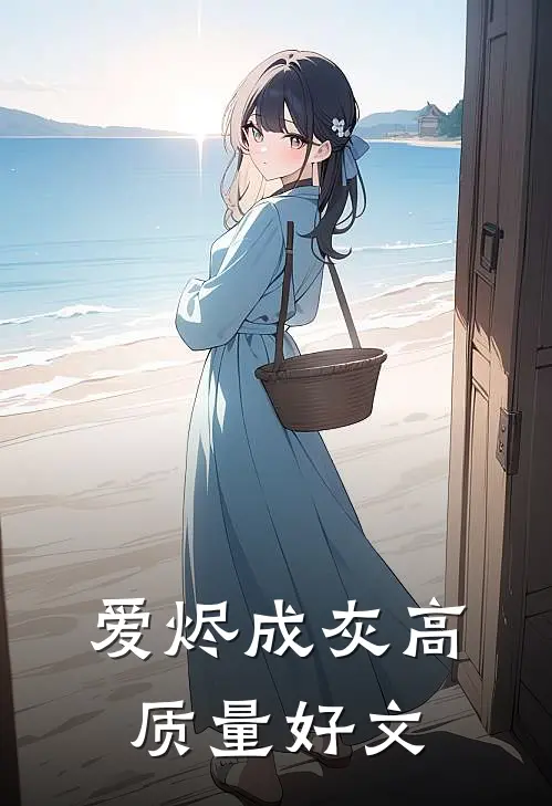 爱烬成灰高质量好文