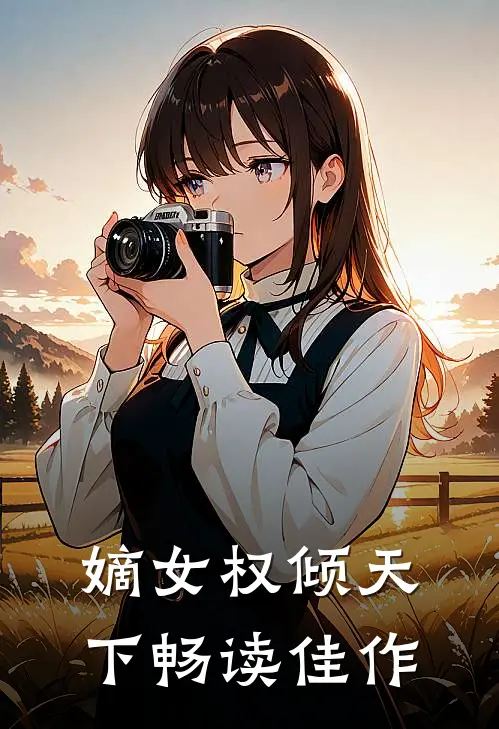 嫡女权倾天下畅读佳作