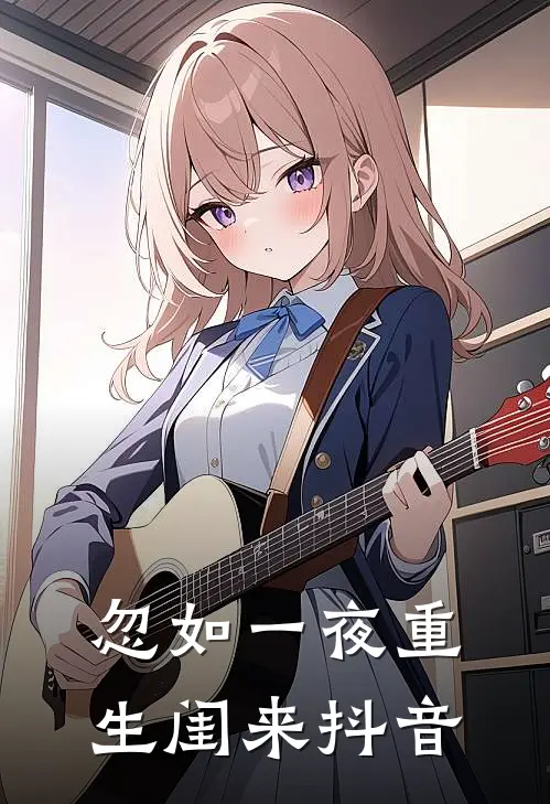 忽如一夜重生闺来抖音