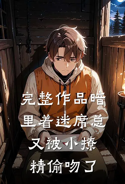 完整作品暗里着迷席总又被小撩精偷吻了
