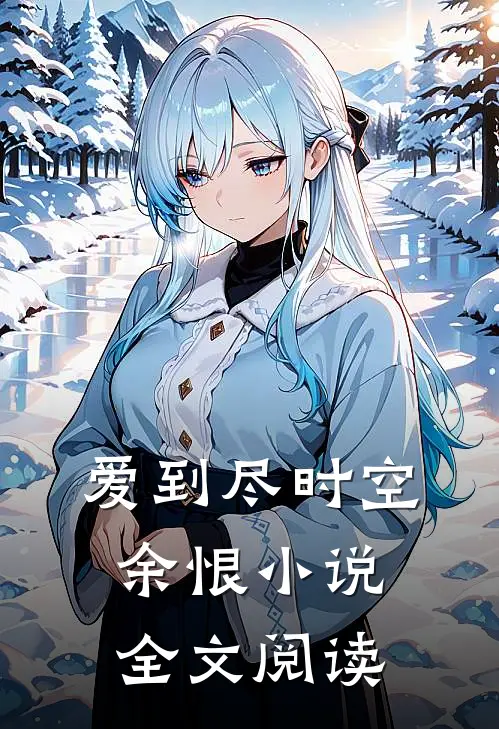 爱到尽时空余恨小说全文阅读