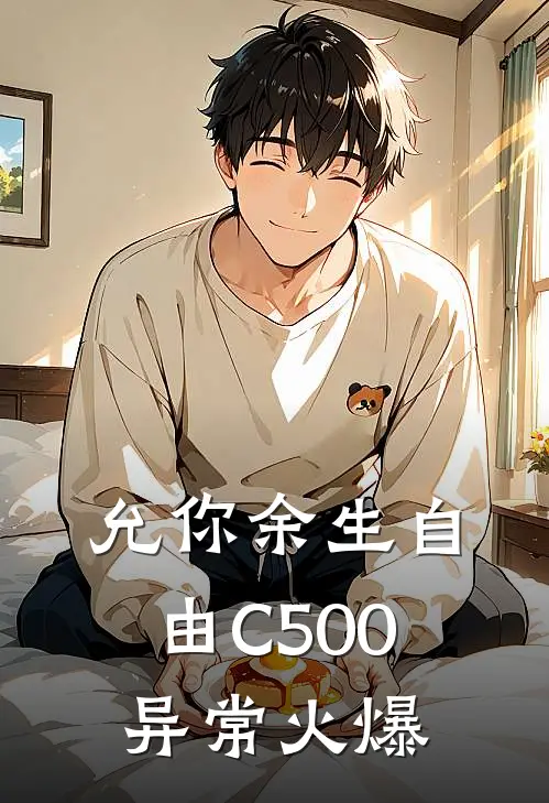 允你余生自由C500异常火爆