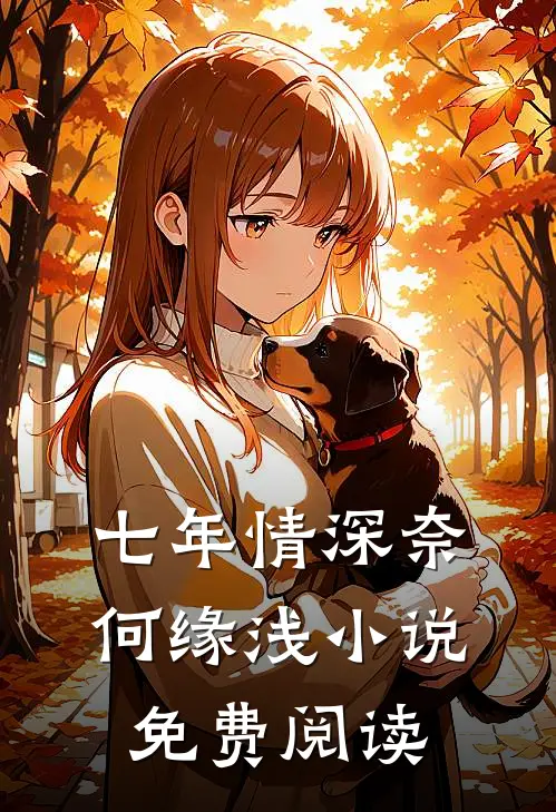 七年情深奈何缘浅小说免费阅读