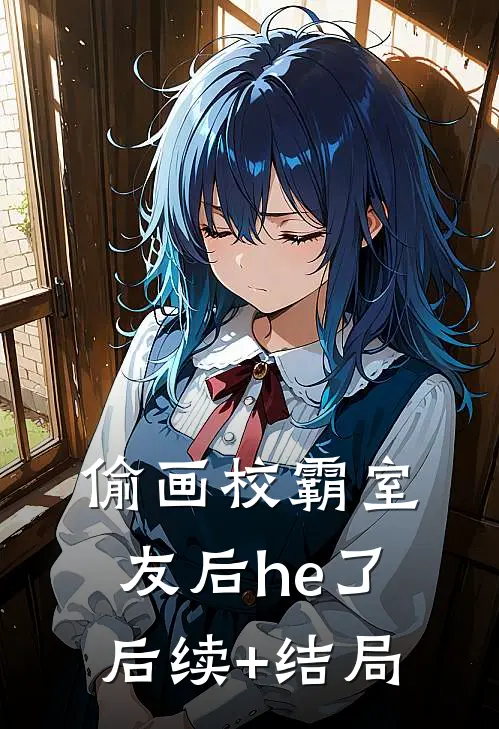 偷画校霸室友后he了后续+结局