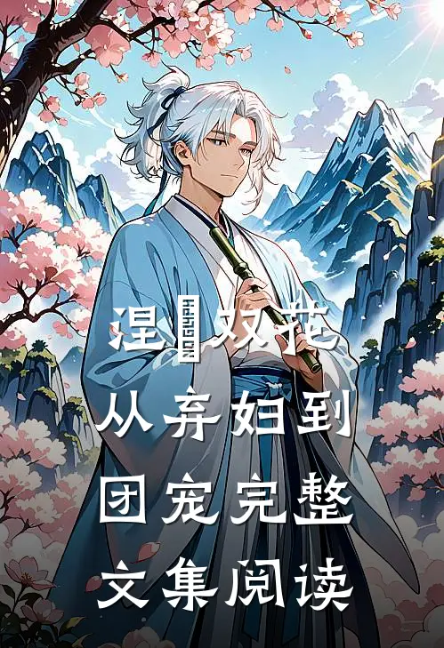涅槃双花：从弃妇到团宠完整文集阅读