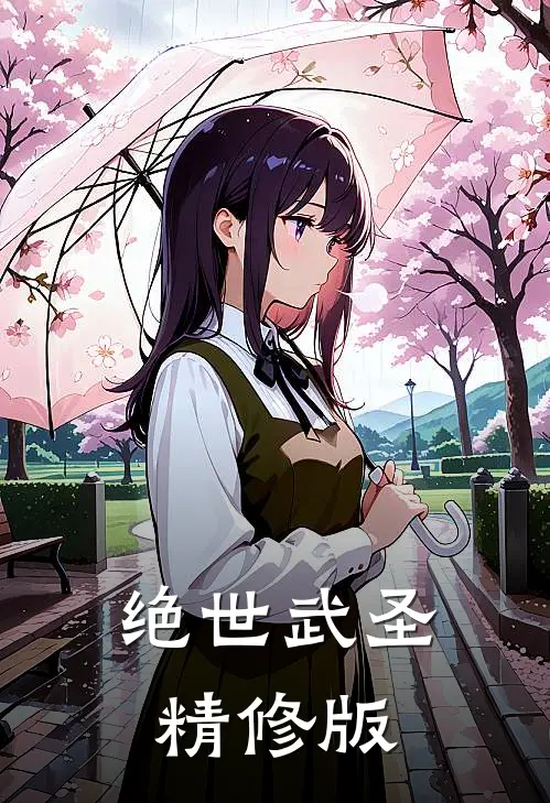 绝世武圣精修版