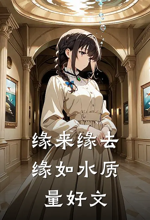 缘来缘去缘如水质量好文