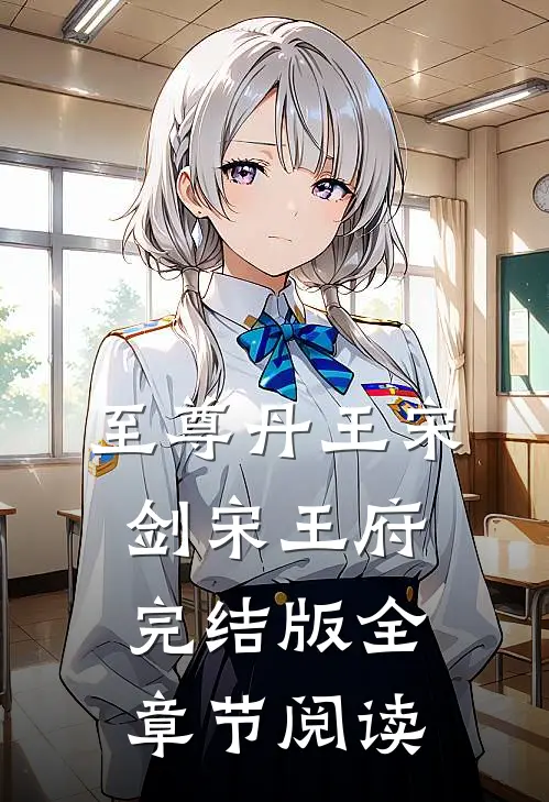 《至尊丹王》宋剑宋王府完结版全章节阅读