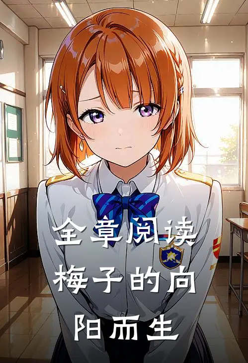 全章阅读梅子的向阳而生