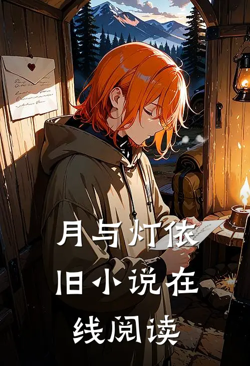 月与灯依旧小说在线阅读