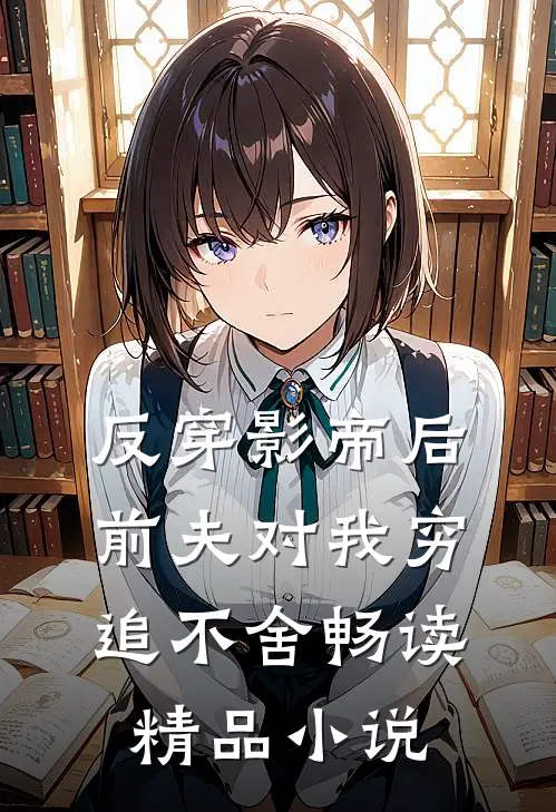 反穿影帝后，前夫对我穷追不舍畅读精品小说