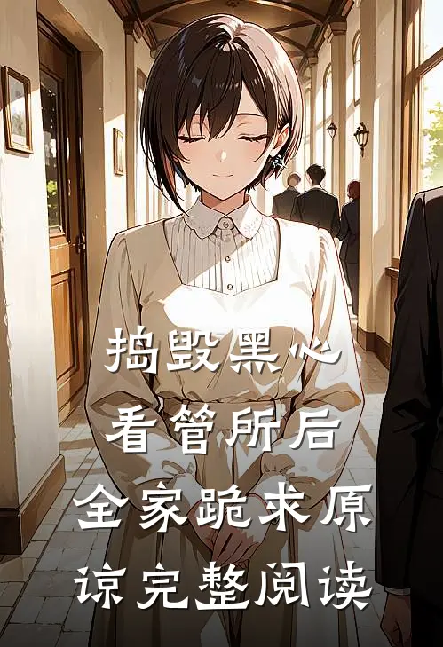 捣毁黑心看管所后，全家跪求原谅完整阅读