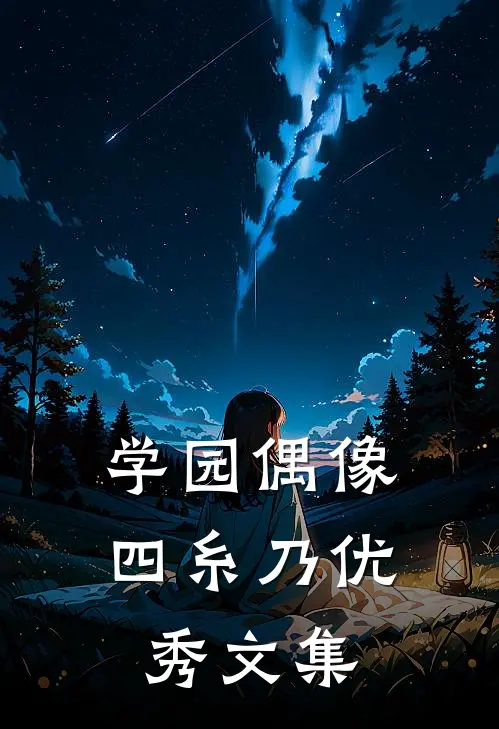 学园偶像四糸乃优秀文集