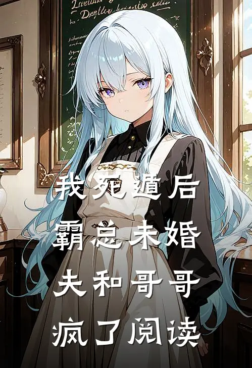我死遁后，霸总未婚夫和哥哥疯了阅读