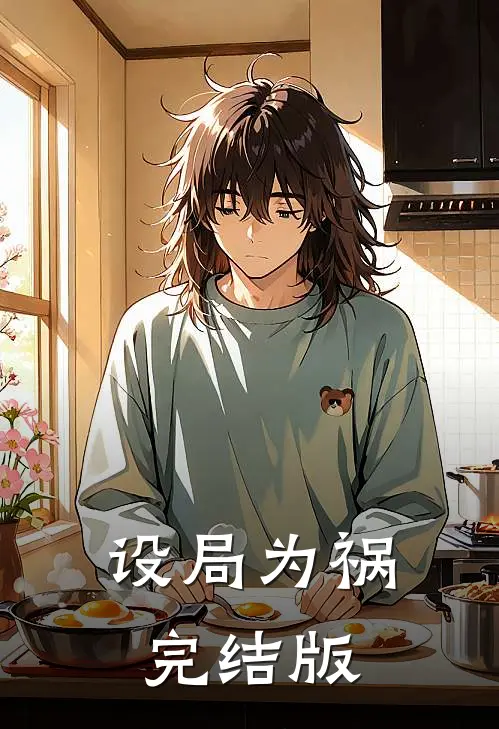 设局为祸完结版